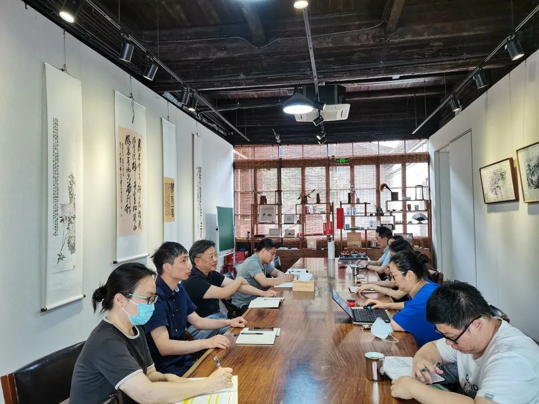 集团领导班子赴子企业走访调研