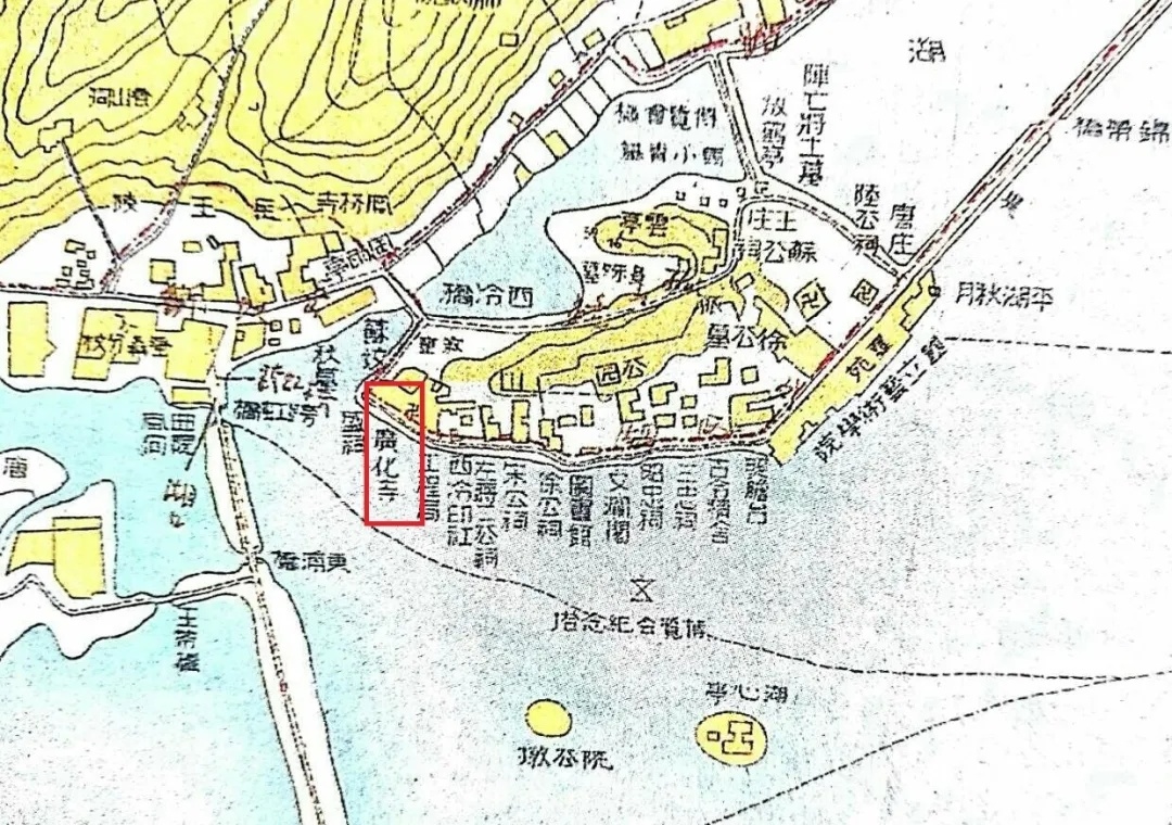 中(zhōng)國(guó)旅游日×城事寻踪 | 西泠访古·白居易和苏轼跨越数百年的西湖(hú)神交